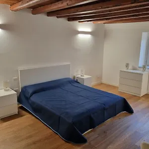 Casa Azzurra - Palazzo Del Buonpastore , Palermo Włochy