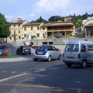 Kemping Village Panoramico, Fiesole