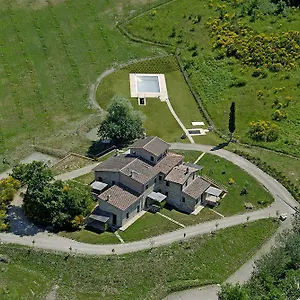 Gospodarstwo agroturystyczne La Fornace Di San Galgano, Frosini