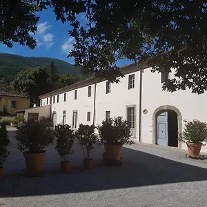 Gospodarstwo agroturystyczne Il Frantoio Di Colle Alberto, Montale (Tuscany)
