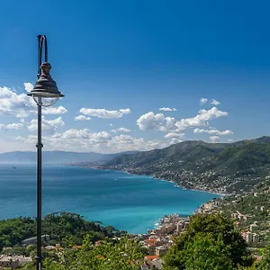  Appartement Portofino House Italië