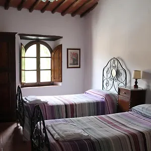 Gospodarstwo wiejskie Fattoria Castelvecchi, Radda in Chianti