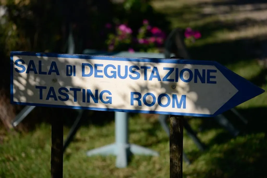 Agriturismo Fattoria Di Gratena Arezzo 0*,