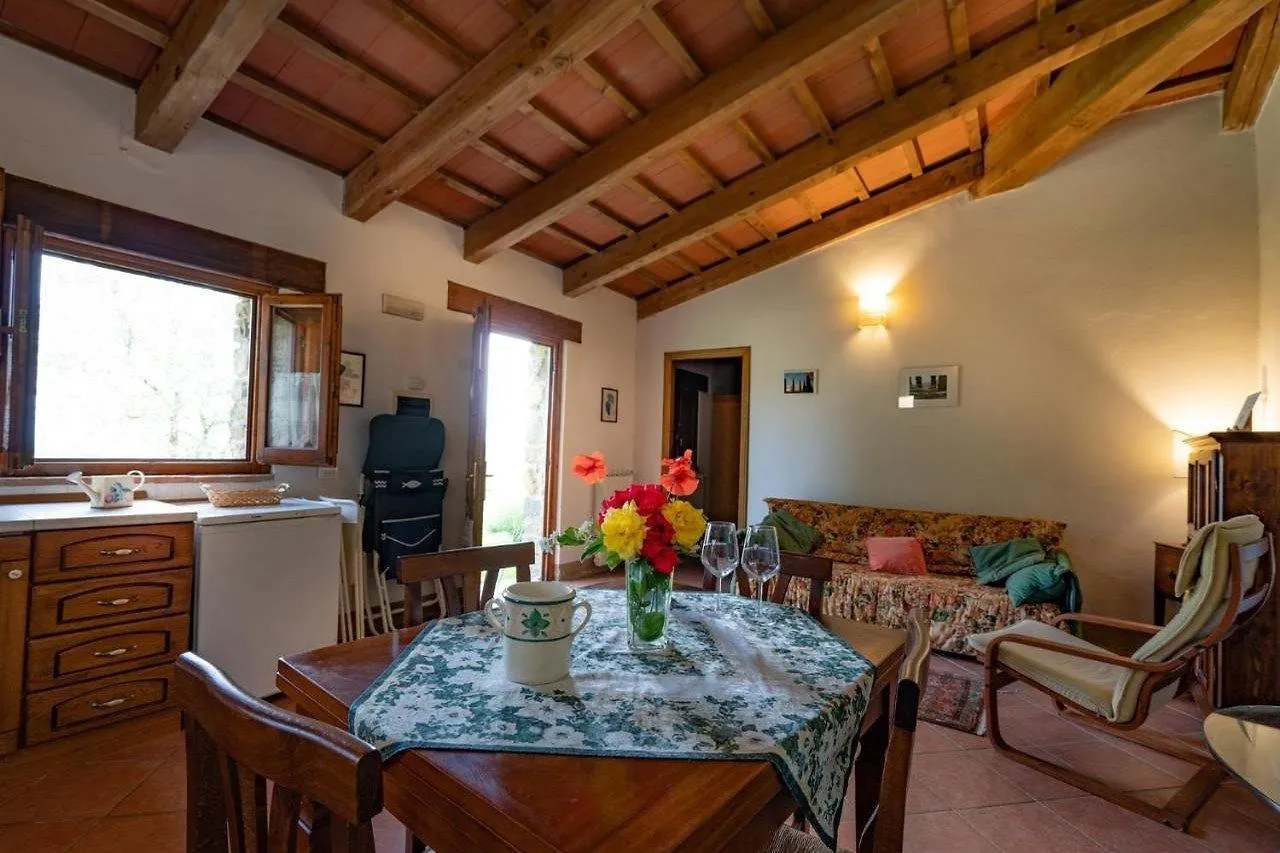 Agriturismo Fattoria Di Gratena Arezzo Farm stay