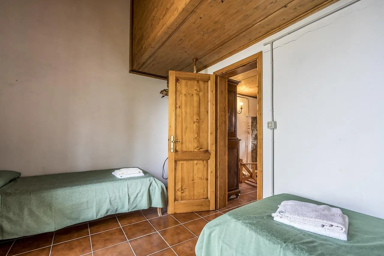 Gospodarstwo agroturystyczne Agriturismo Fattoria Di Gratena Arezzo
