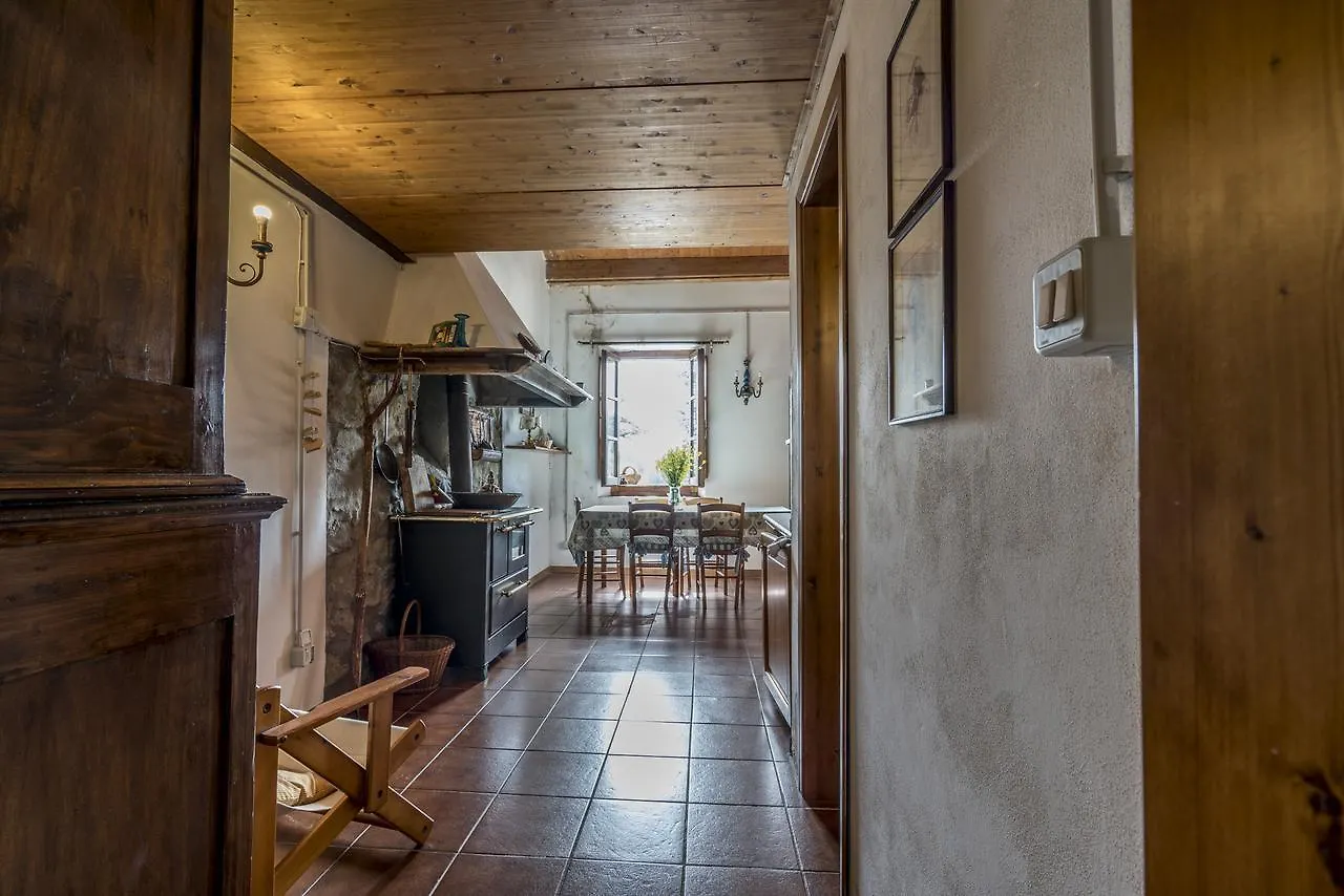 Agriturismo Fattoria Di Gratena Arezzo 0*,  Włochy