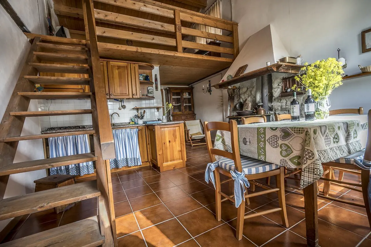 Agriturismo Fattoria Di Gratena Arezzo Gospodarstwo agroturystyczne