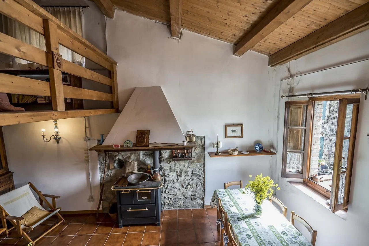 Farm stay Agriturismo Fattoria Di Gratena Arezzo Italy