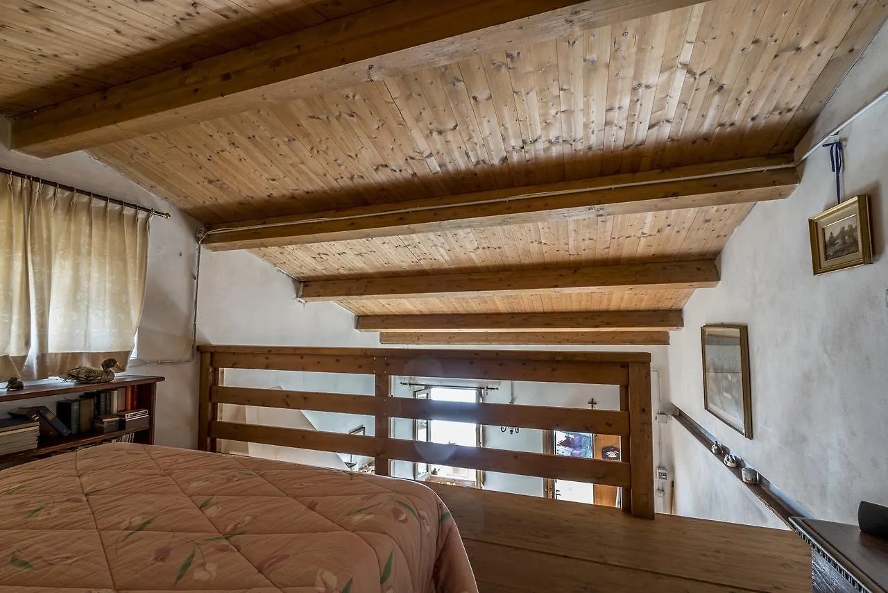 Agriturismo Fattoria Di Gratena Arezzo