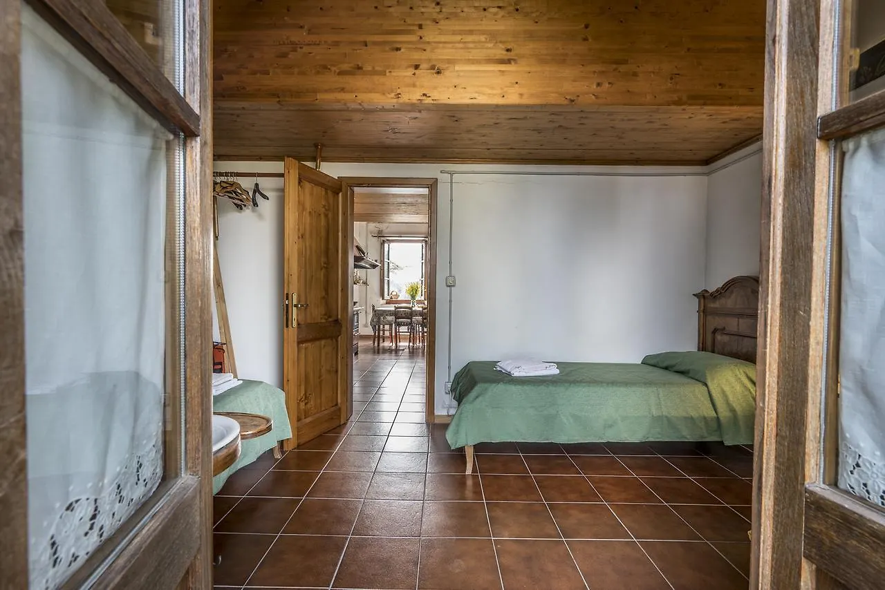 Agriturismo Fattoria Di Gratena Arezzo Italy