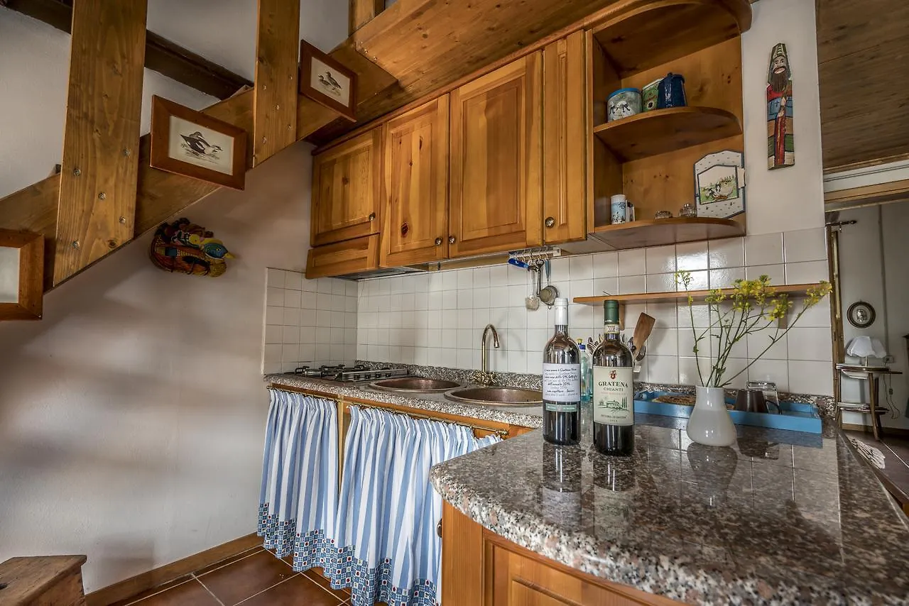 Gospodarstwo agroturystyczne Agriturismo Fattoria Di Gratena Arezzo