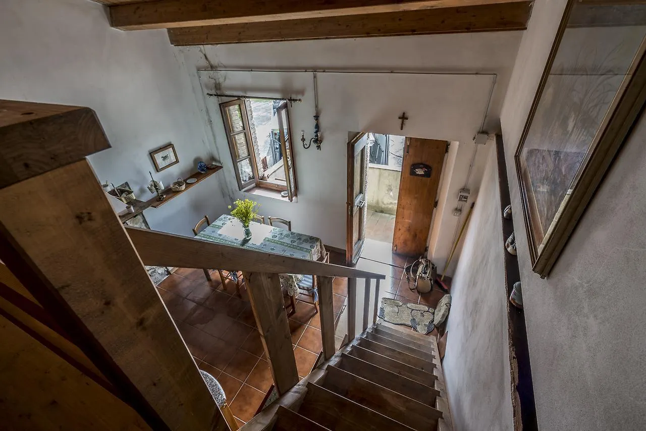 Agriturismo Fattoria Di Gratena Arezzo Bauernhof