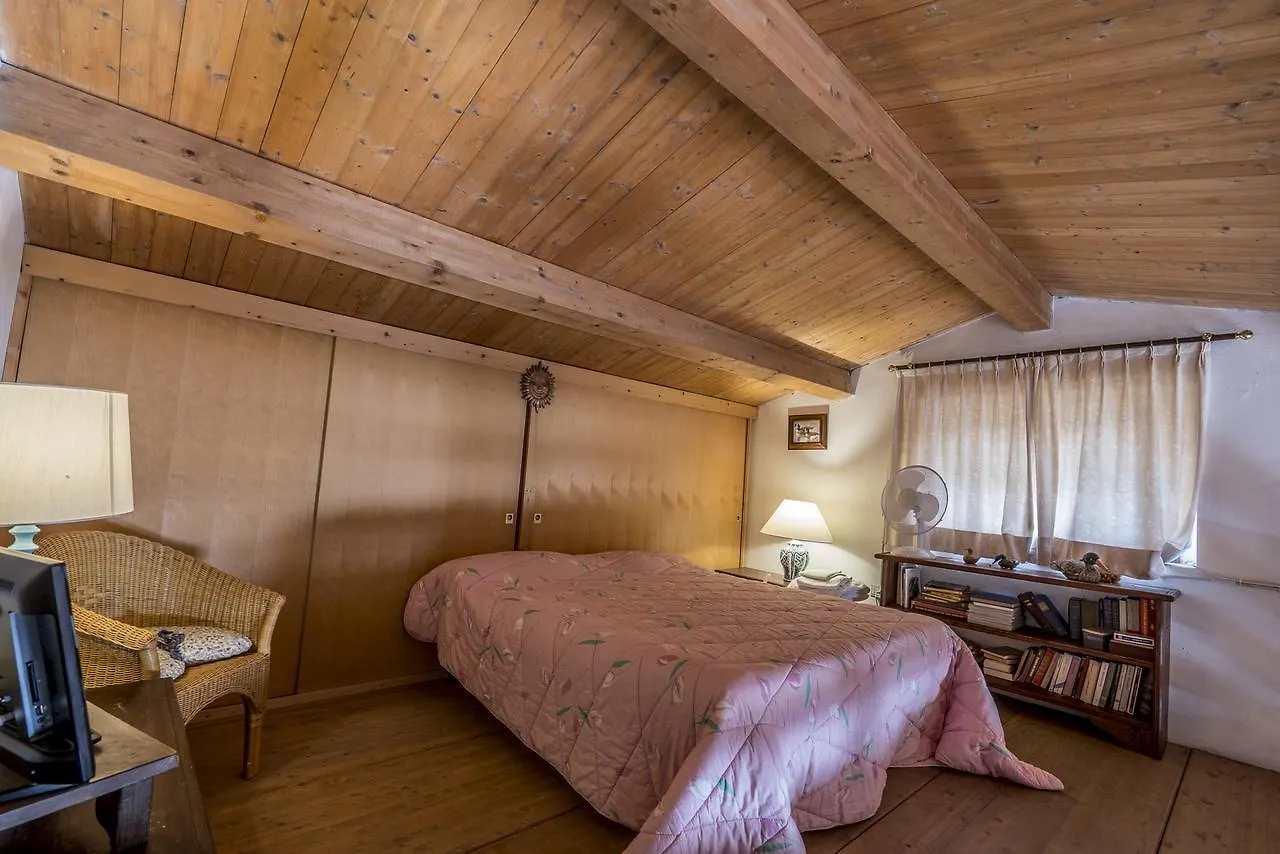 Agriturismo Fattoria Di Gratena Arezzo 0*,