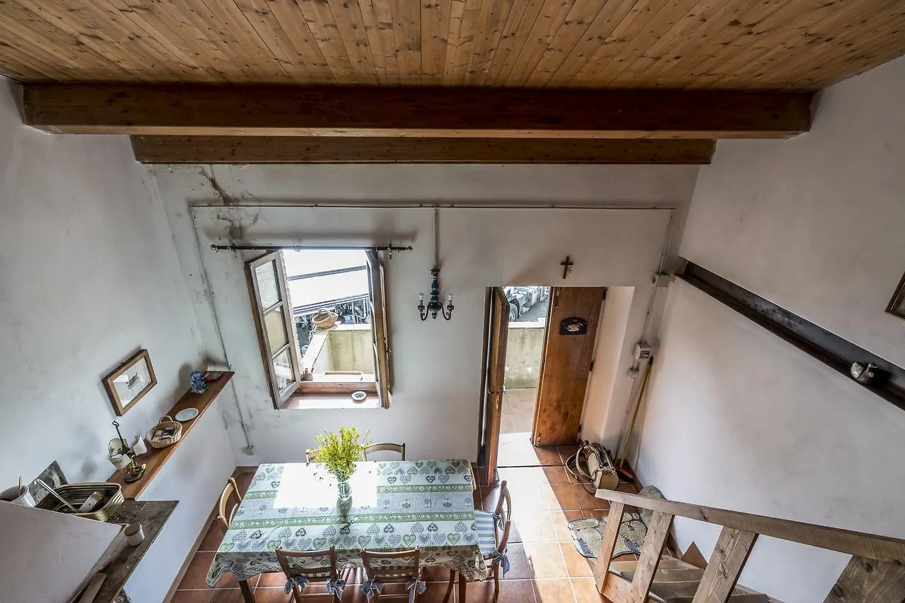 Agriturismo Fattoria Di Gratena Arezzo Włochy