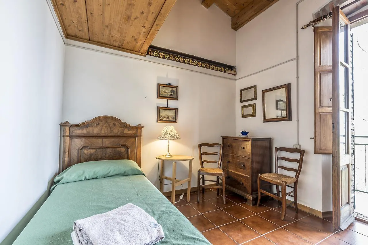 Agriturismo Fattoria Di Gratena Arezzo Włochy