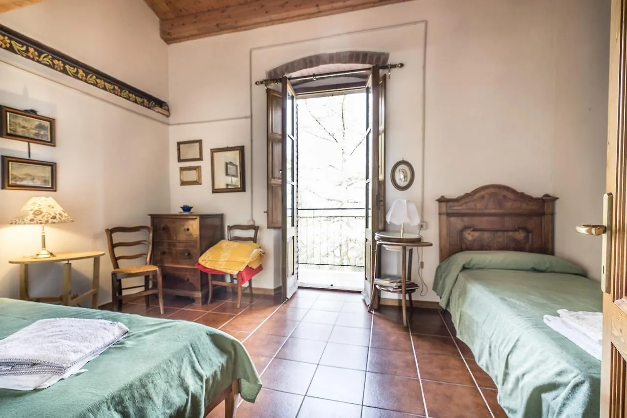 Agriturismo Fattoria Di Gratena Arezzo 0*,  Włochy