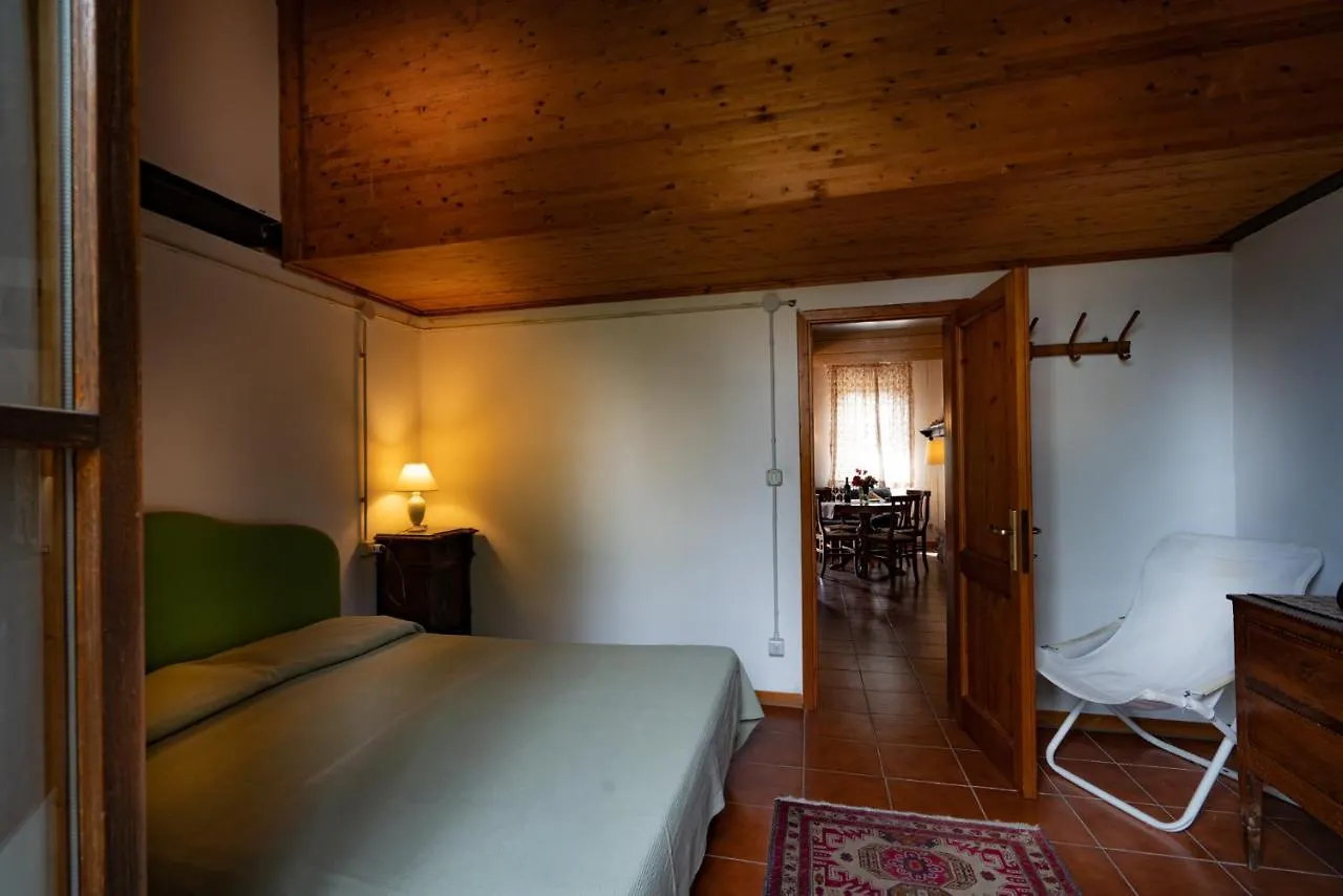 Agriturismo Fattoria Di Gratena Arezzo Włochy