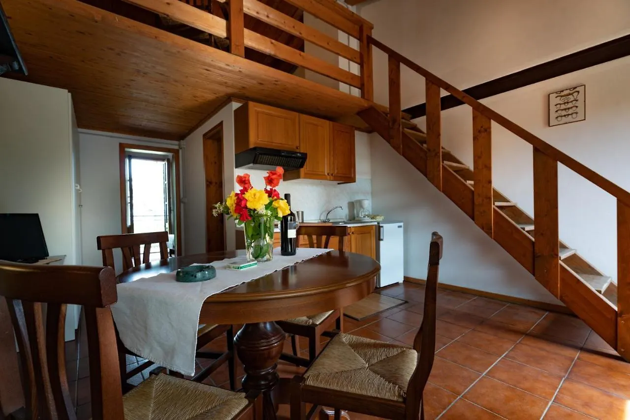 Agriturismo Fattoria Di Gratena Arezzo Gospodarstwo agroturystyczne