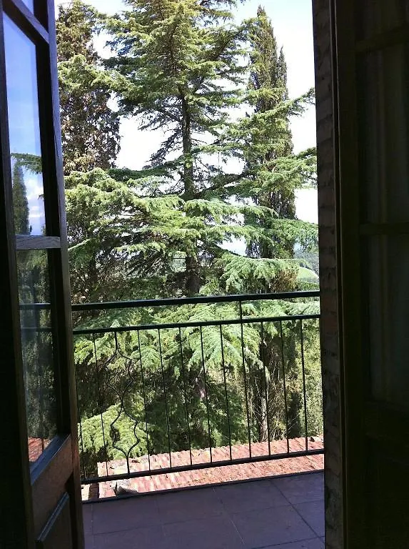 Agriturismo Fattoria Di Gratena Arezzo Gospodarstwo agroturystyczne