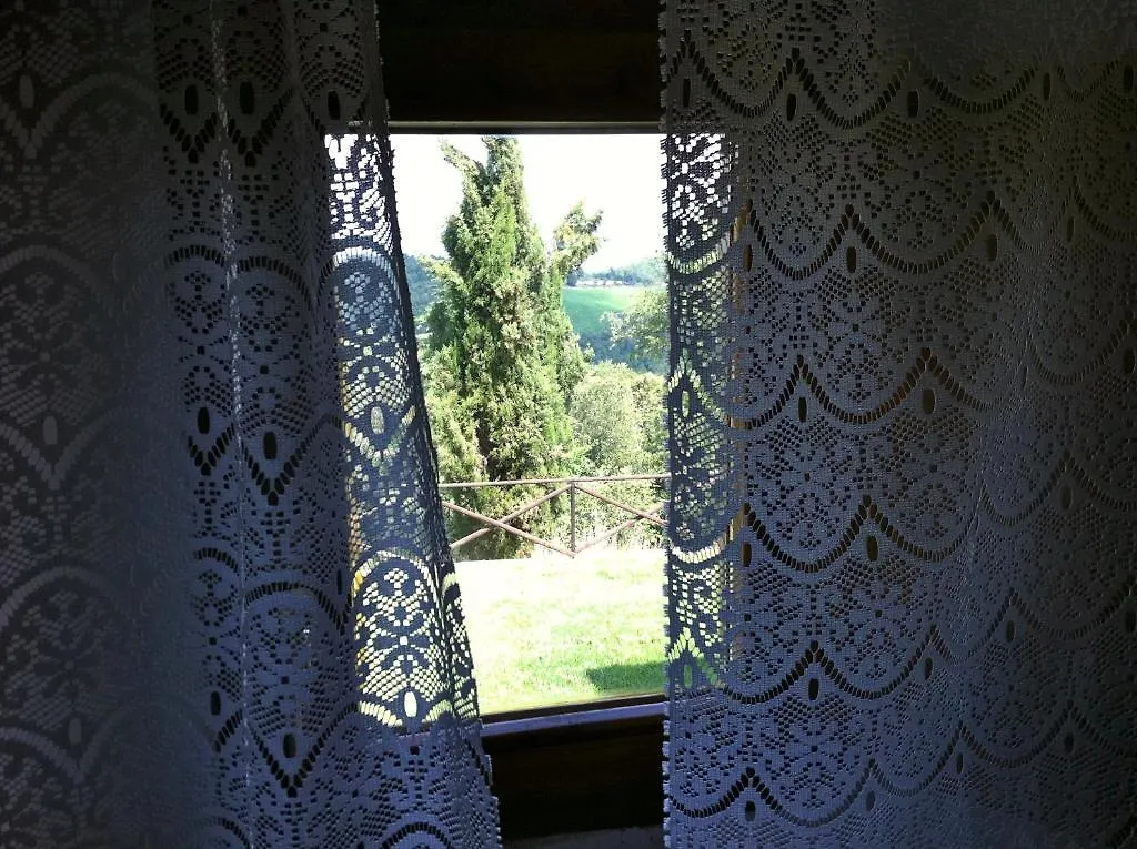 Agriturismo Fattoria Di Gratena Arezzo Gospodarstwo agroturystyczne